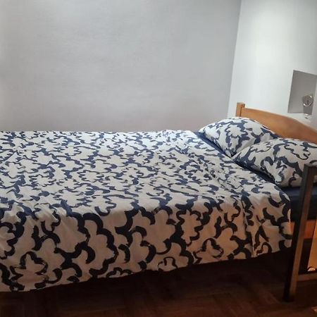 Micro Apartment Belgrade Luaran gambar