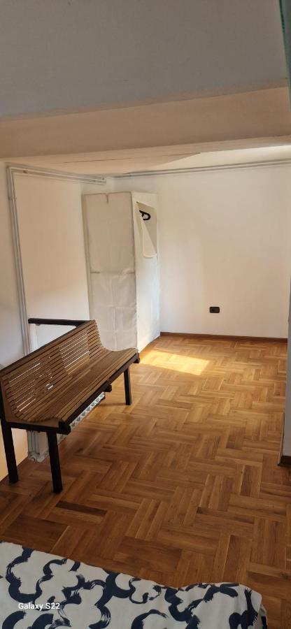 Micro Apartment Belgrade Luaran gambar