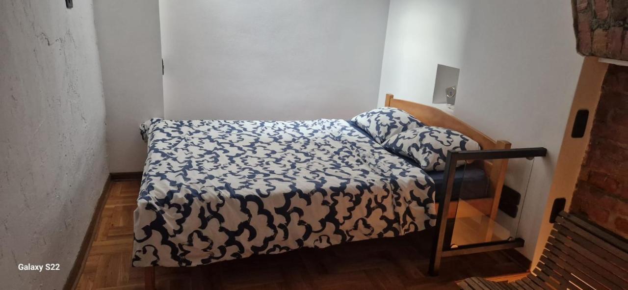 Micro Apartment Belgrade Luaran gambar